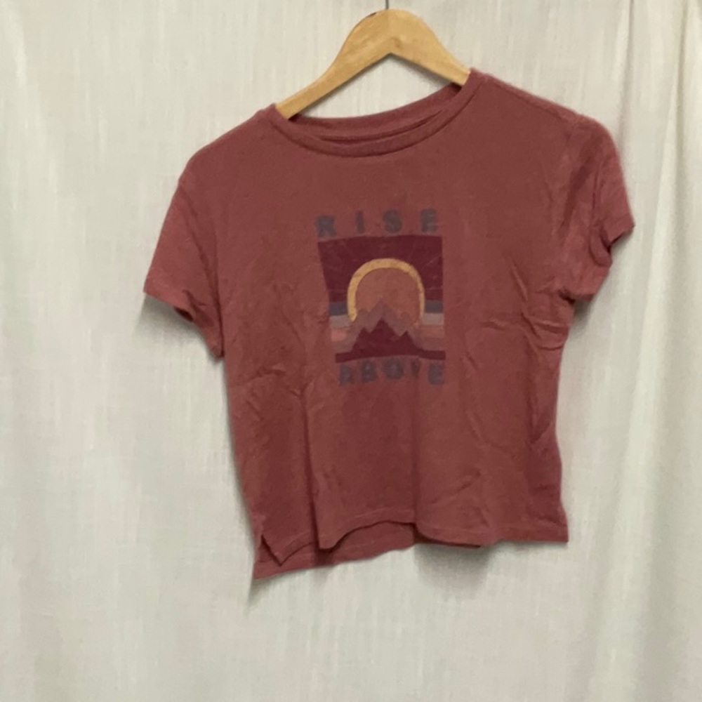 Size large 10 12 kids shirt